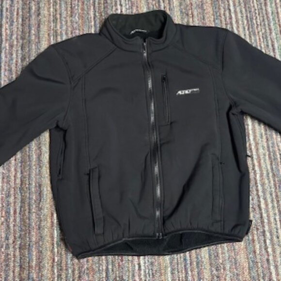 Aerostich TL Tech Soft Shell Fleece - Picture 1 of 4